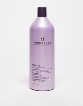 商品Pureology Hydrate Shampoo 1L图片