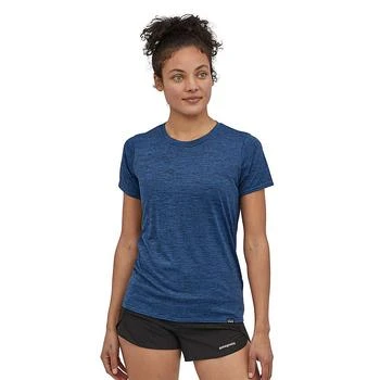 Patagonia | Women's Capilene Cool Daily Shirt 6.9折