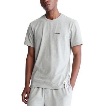 Calvin Klein | Men's Modern Stretch Lounge T-Shirt商品图片,