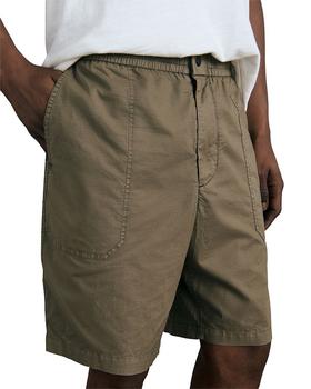 推荐Oscar Relaxed Fit 9.5" Shorts商品