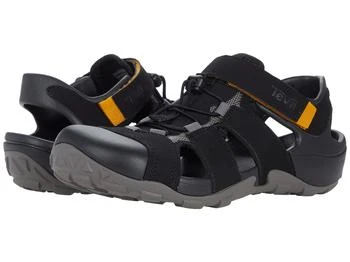 Teva Flintwood