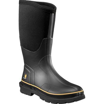 推荐Carhartt Men's Vulcanized 15 Inch Waterproof Rubber Boot - Soft Toe商品