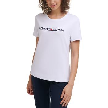 Tommy Hilfiger | Logo T-Shirt商品图片,7.4折