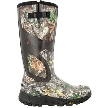 Rocky | XRB 1000G Insulated Waterproof Camo Rubber Rain Boots,商家SHOEBACCA,价格¥826