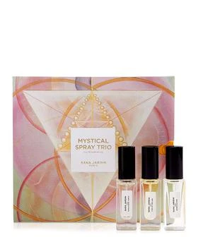 Sana Jardin | Mystical Spray Trio ($60 value),商家Bloomingdale's,价格¥367