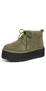 商品UGG | UGG Neumel 传统厚底靴子,商家Shopbop,价格¥1060图片