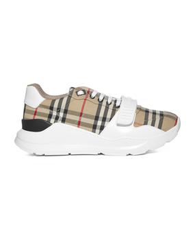 burberry鞋帆布鞋, Burberry | Sneakers商品图片 8.6折