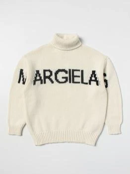 推荐Mm6 Maison Margiela sweater for girls商品