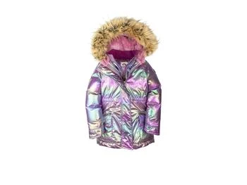 Appaman | Middie Puffer Coat (Toddler/Little Kids/Big Kids),商家Zappos,价格¥1155