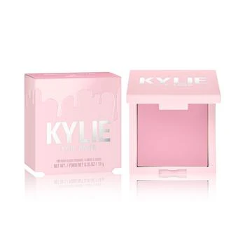 Kylie Cosmetics | Pressed Blush Powder,商家Macy's,价格¥151