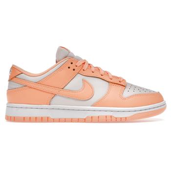 推荐Nike Dunk Low Peach Cream (W)商品