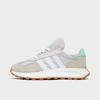product Women's adidas Originals Retropy E5 Casual Shoes image