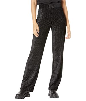 juicy couture价格, Juicy Couture | Wale Velour Pants商品图片 4.7折×额外9折, 额外九折