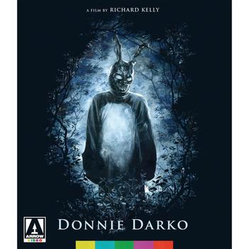 商品Arrow Video | Donnie Darko,商家Zavvi US,价格¥128图片