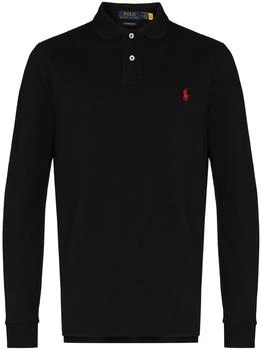 推荐POLO RALPH LAUREN - Polo With Logo商品