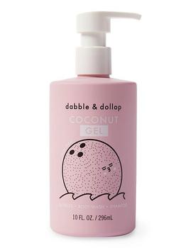 Dabble & Dollop | Coconut 3-in-1 Gel商品图片,