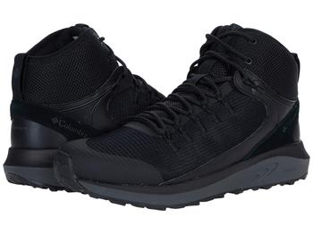 Columbia | Trailstorm™ Mid Waterproof商品图片,9.2折起, 独家减免邮费