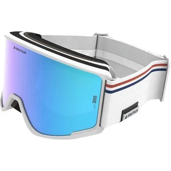 Spektrum | Templet Bio Stenmark Edition Goggles,商家Backcountry,价格¥1254