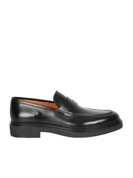 推荐Penny Leather Loafers商品