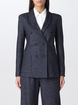 Emporio Armani | Emporio Armani jacket for woman商品图片,