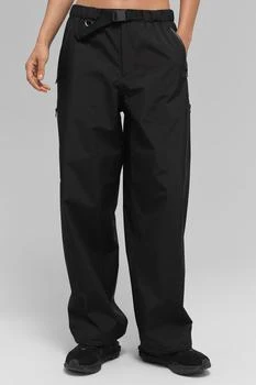 Alo | Alpha Shell Pant - Lunar Grey,商家Alo yoga,价格¥1682