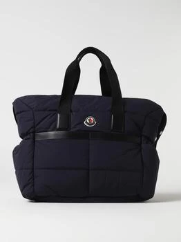 Moncler | Moncler diaper bag in padded nylon,商家GIGLIO.COM,价格¥6193