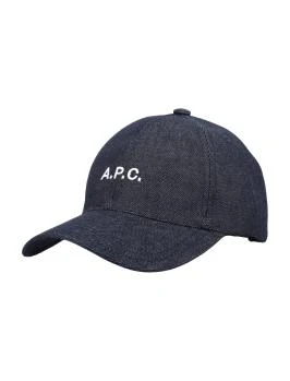 A.P.C. | A.P.C. 女士帽子 M24069COCSXIAI-0 花色 7.1折
