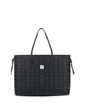 MCM | Liz Large Reversible Tote 