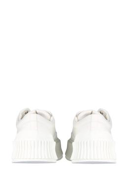 Jil Sander | PLATFORM SNEAKERS商品图片,6.9折