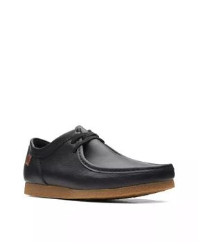 Clarks | 男款休闲鞋 Men's Shacre II Run Shoes,商家Macy's,价格¥566