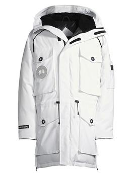 canada goose expedition, Canada Goose | Canada Goose x Juun.J Expedition Down Parka商品图片 