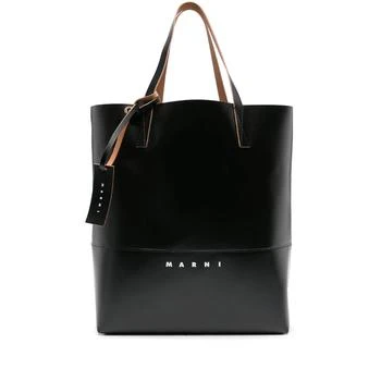 Marni | Bum Bags Black,商家Wanan HK,价格¥3023