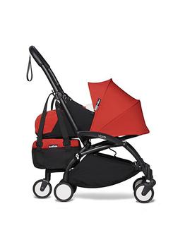 商品BABYZEN | YOYO bag,商家Saks Fifth Avenue,价格¥501图片