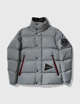盟可睐图片, Moncler | Moncler Genius x and wander Bunkyo Jacket商品图片 