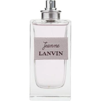 推荐【简装】LANVIN 浪凡 珍妮女士香水 EDP 100ml（白盒或无盖）商品