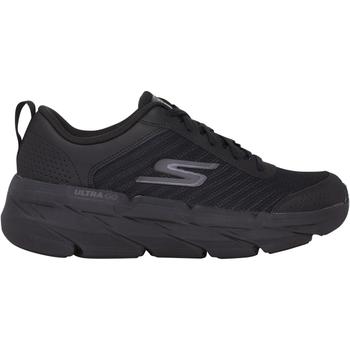 推荐Skechers Max Cushioning Premier-Paragon Black  220078/BBK Men's商品