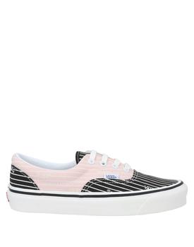 Vans | Sneakers商品图片,3.2折