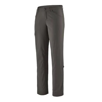 Patagonia | Quandary Pants In Forge Grey,商家Premium Outlets,价格¥656