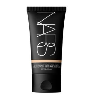 nars粉底液精选, NARS | Pure Radiant Tinted Moisturizer SPF 30/PA+++商品图片 
