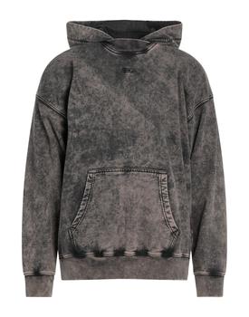 Diesel | Hooded sweatshirt商品图片,5.6折