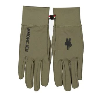 Moncler | Moncler Grenoble Day Namic Gloves,商家Cettire,价格¥1605
