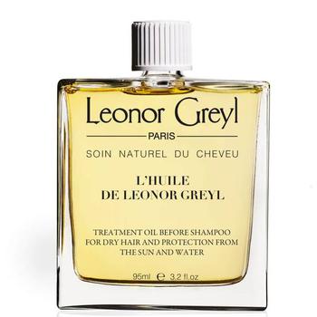 推荐Leonor Greyl L'Huile De Leonor Greyl (Pre-Shampoo Treatment for Dry Hair)商品
