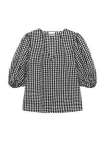 product Seersucker Check Shirt image