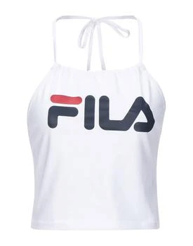 Fila | Top 7.1折