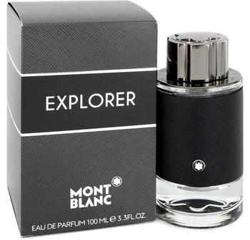 product Explorer / Mont Blanc EDP Spray 3.3 oz (100 ml) (m) image