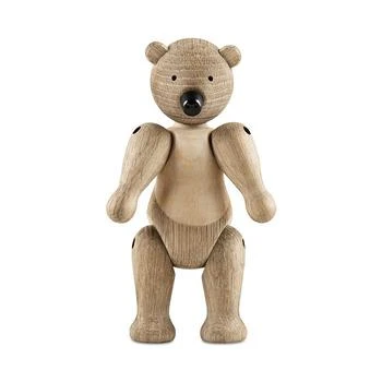 Kay Bojesen | Small Bear,商家Bloomingdale's,价格¥920