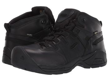 美国Carbon Copy, Keen | Detroit XT+ Mid Carbon Fiber Toe商品图片 