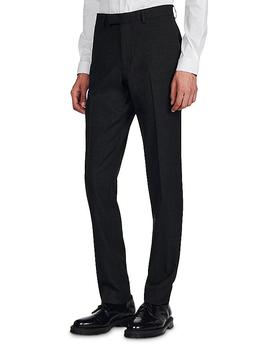 商品Sandro | Berkeley Slim Fit Suit Pants,商家Bloomingdale's,价格¥2610图片