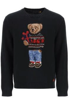 Ralph Lauren | Polo Bear sweater 6.1折