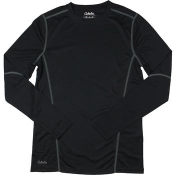 推荐Cabela's Womens MTP Tech Weight Crewneck Base Layer商品